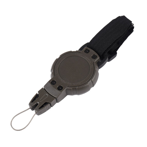 Тренчики - Boomerang Tool - Ретрактор Kevlar Hunter - липучка - средний - 0TR0-213