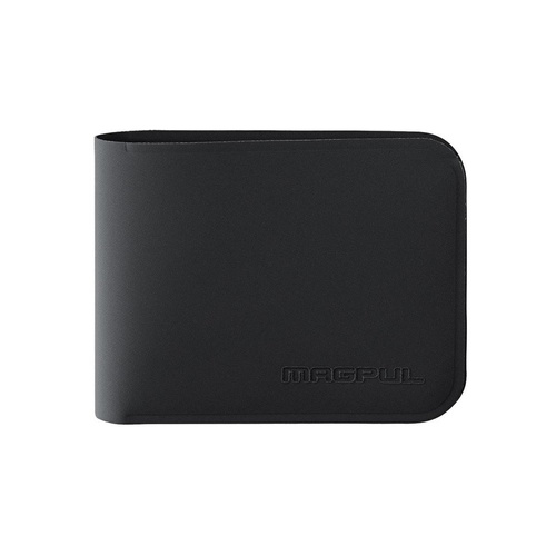 Гаманці, футляри для документів - Magpul - Портмоне Portfel DAKA™ Bifold Wallet - Czarny - MAG906-001