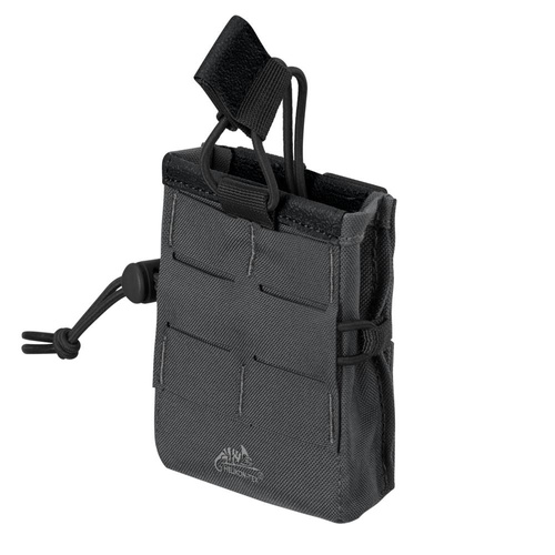 Helikon - Подсумок - Shadow Grey / Black - MO-C01-CD-3501A - Подсумки тактические 