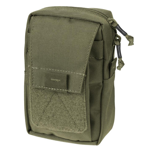 Helikon - Kишеня NAVTEL Pouch® - Cordura® - Adaptive Green - MO-O08-CD-12 - Органайзери тактичні