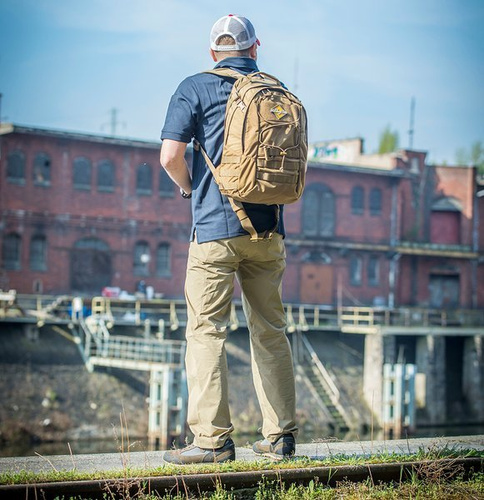 Штани - Helikon - Штани CTP® (Covert Tactical Pants®) - VersaStretch® - Adaptive Green - SP-CTP-NL-12