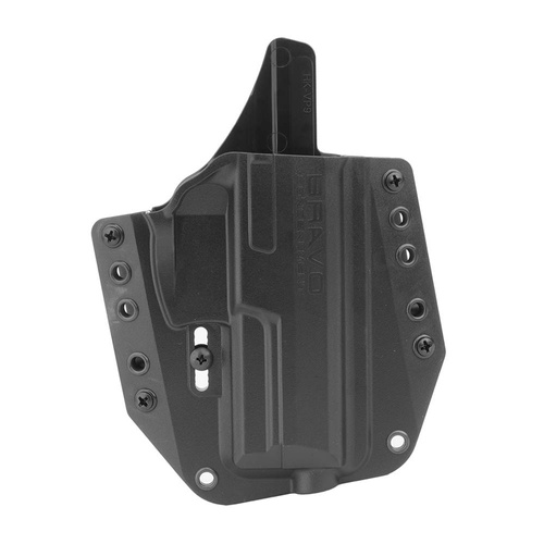 Bravo Concealment - Кобура - Права - Полімерна - BC10-1006. - Кобура на пояс
