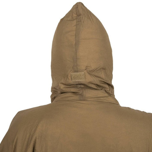 Спальные мешки - Helikon - Пончо Swagman Roll - Windpack - Climashield - Alpha Green - PO-SMR-NL-36