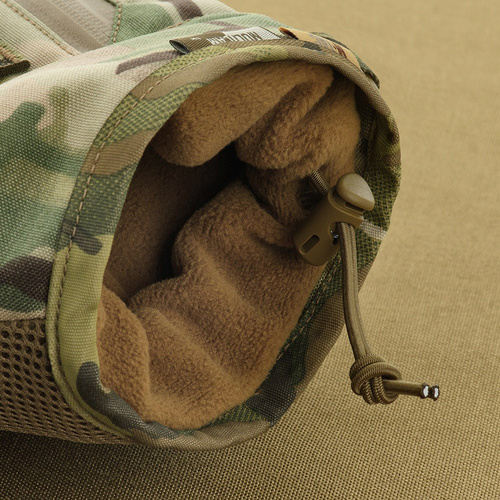 M-Tac - Hand Warmer Elite - Cordura - Multicam - 10173008 - Тактические перчатки