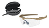 Oakley - баллистические очки SI Ballistic M Frame 3.0 Dark Bone Array - 2LS - OO9146-07