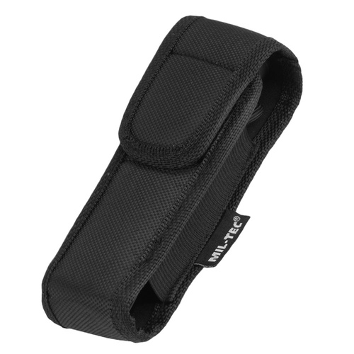 Mil-Tec - Operator MT1R тактичний світлодіодний ліхтар з акумулятором 18650 2000 mAh - 500 люмен - 15153000 - Тактичні ліхтарики - Ліхтарики