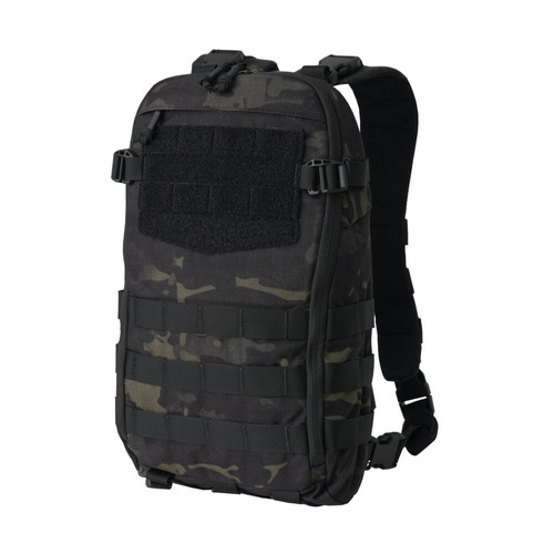 Helikon - Тактический рюкзак Guardian Smallpack - Multicam Black - PL-GSP-CD-0C - Рюкзаки тактические