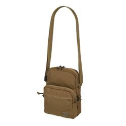 Helikon - Торба на плече EDC Compact Shoulder Bag - 2 L - Coyote - TB-ECS-CD-11