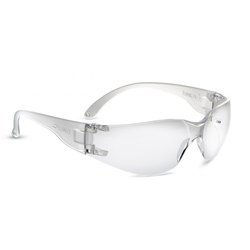 Окуляри захисні Bolle Safety - BL30 - прозорі - PSSBL30-014