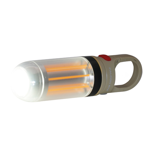 Ліхтарики - Falcon Eye - Кемпінговий ліхтар Moonlight - Tan - FCL0029 - Кемпінгові ліхтарі