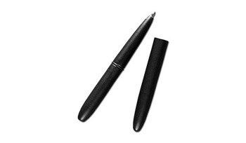 Обряд під дощем - Ручка всепогодна Długopis Black Bullet - Nº 96