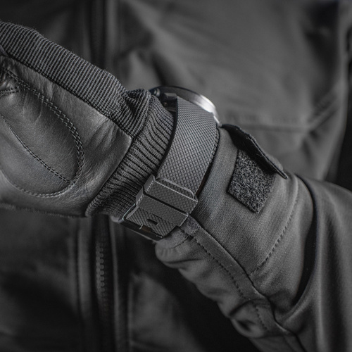 Часы - M-Tac - Тактические многофункциональные часы - Черный - 50004002