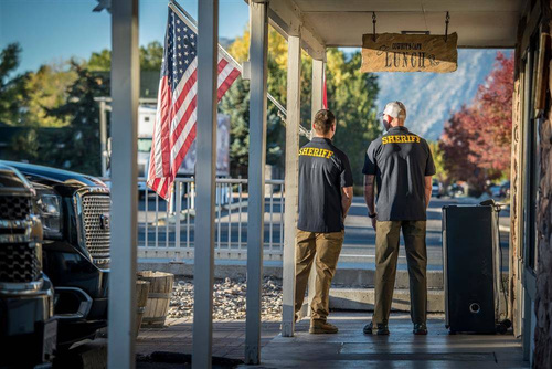 Одежда - Helikon - Футболка-поло Polo UTL Lite - Shadow Grey - PD-UTL-TL-35 - Футболки