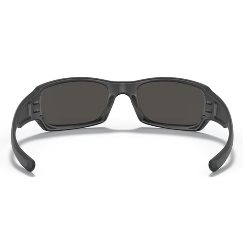 Средства защиты - Oakley - Ocular SI Fives Squared Matte Black - Warm Grey - OO9238-10 - Защитные очки