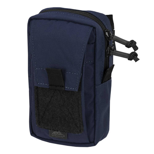 Helikon - Navtel Pouch - Cordura - Sentinel Blue - MO-O08-CD-SB - Чохли для рацій