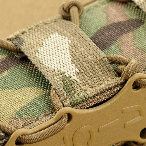 M-Tac - PCC універсальний зарядний пристрій для колчана - MultiCam - 10190008 - Підсумки тактичні - Спорядження