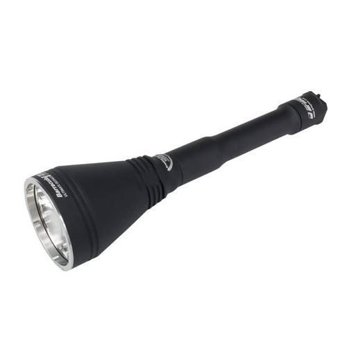 Armytek - Прожектор Barracuda Pro - Теплый - 1850 люмен - F03302SW. - Фонарики ручные