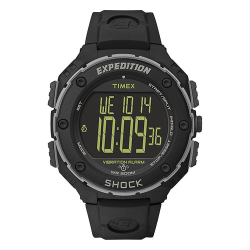 Timex - Наручные часы Expedition Shock XL - T49950 - Часы