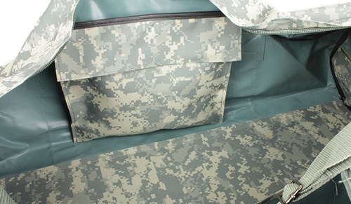 Рюкзаки - 101 Inc - Сумка Пилот Bag - ACU - Сумки