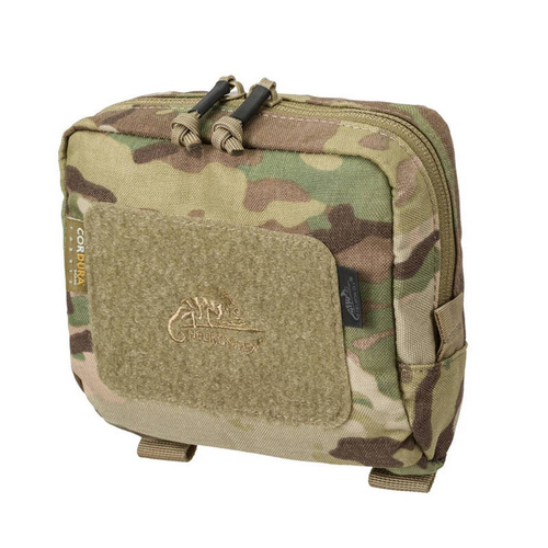 Helikon - Карман Competition Utility Pouch® - MultiCam® - MO-CUP-CD-34 - Органайзеры тактические
