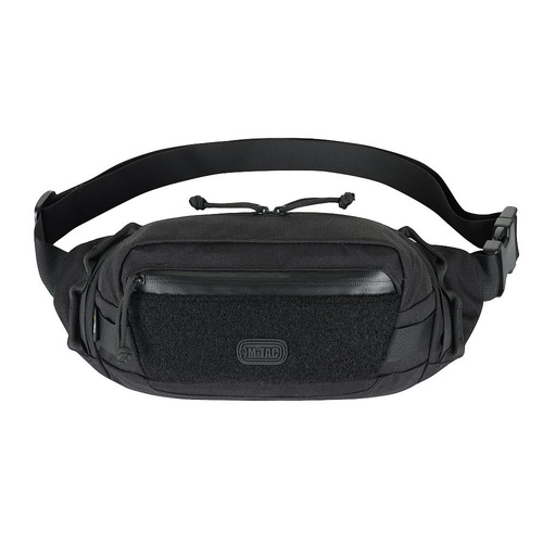 M-Tac - Torba nerka Waist Bag Gen.II - Czarna - LT-2259 - Сумки