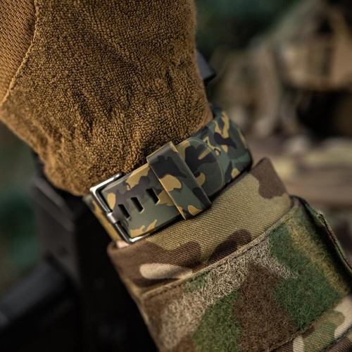 M-Tac - Тактические часы 2166 - светодиодные - 5 ATM - Камуфляж - 50008030 - Часы - Снаряжение