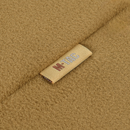 M-Tac - Світшот з мікрофлісу Centurion - Pontetorto Fleece - Coyote - 20437005 - Фліси