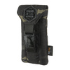 M-Tac - Elite Hex Phone Case - Medium - Multicam Black / Czarny - 10154208 