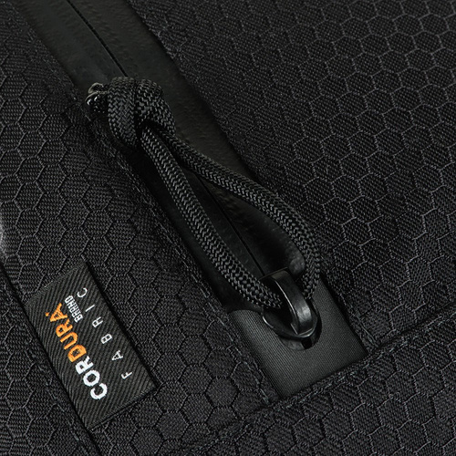 Рюкзаки - M-Tac - Набедренна сумка Sphaera Hex Hardsling Bag Large Elite - Чорний - 51414002 - Сумки