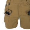 Helikon - Шорты Urban Tactical Shorts UTS - 6" - Coyote - SP-UTU-PR-11