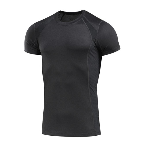 M-Tac - Термоактивна футболка Athletic Gen. 2 - Чорна - 80006102 - Футболки