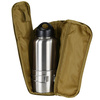 Condor - Сумка-термос/пляшка польова - Coyote Brown - 191215-498