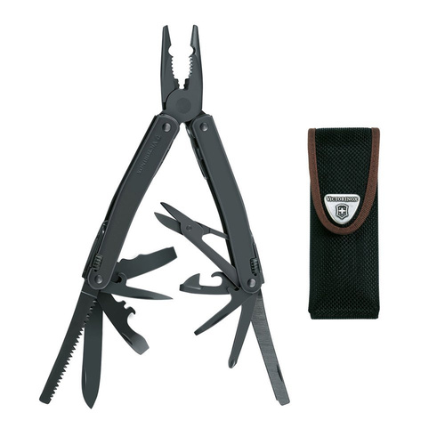 Victorinox - SwissTool Spirit - 3.0224.3CN - Мультитулы