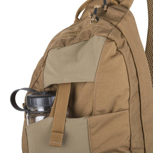 Helikon - Рюкзак EDC Sling® Backpack - 6,5 л - Cordura® - Coyote - PL-ESB-CD-11 - Городские рюкзаки - Рюкзаки