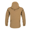 Helikon - Куртка Trooper Soft Shell Jacket - StormStretch® - Mud Brown - KU-TRP-NL-60