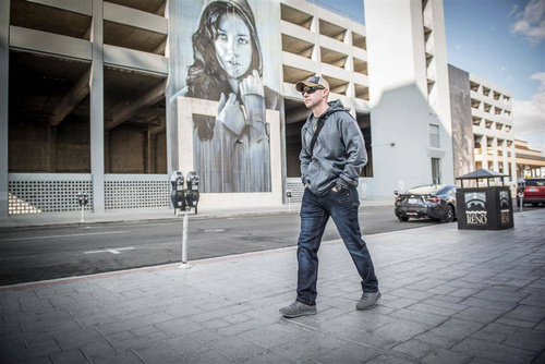 Толстовки Helikon - Helikon - Urban Tactical Hoodie® толстовка на молнии - Полиэстер - Черный / серый меланж - BL-UHF-PO-M1