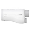 Hikvision - Монокуляр нічного бачення Hikmicro Heimdal H4D - білий - HM-TS1C-31Q/WV-H4D