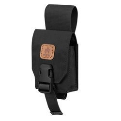 Helikon - Кишеня для компаса - Cordura® - Чорна - MO-O09-CD-01