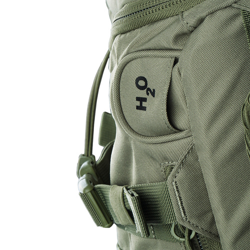 Magnum - Тактический рюкзак Multitask - 55 L - Combat Green - M000161823. - Рюкзаки тактические - Рюкзаки