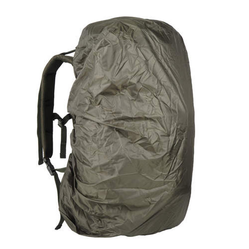 Рюкзаки - Mil-Tec - Рюкзак BW Combat Rucksack GEN II - Polyester 600D - Оливковый - 14024101 - Походные рюкзаки