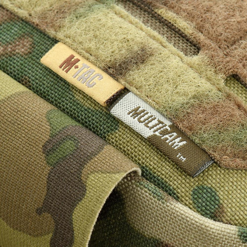 Підсумки тактичні - M-Tac - Відривна кишеня на стегно Dangler Elite Gen.II - Cordura 1000D - MultiCam - 10086808