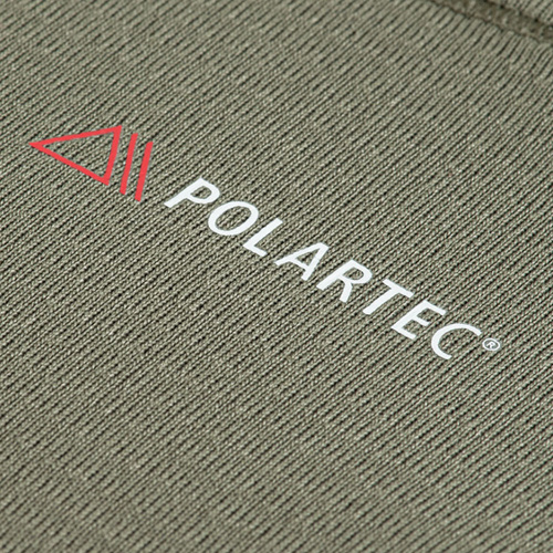 Термобелье - M-Tac - Термолеггинсы Polartec Winter Baselayer Vent - Tan - 70025003
