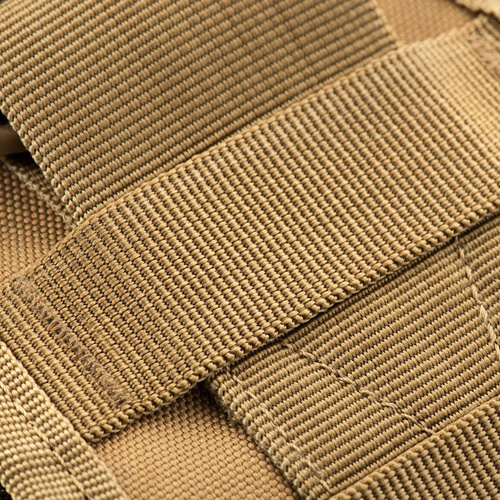 Сумки - M-Tac - Рюкзак City Patrol Sling Pack - Coyote - MTC-098-4-TN