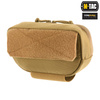 M-Tac - Відривна кишеня на стегно Dangler Elite Gen.II - Cordura 1000D - Coyote - 10086805