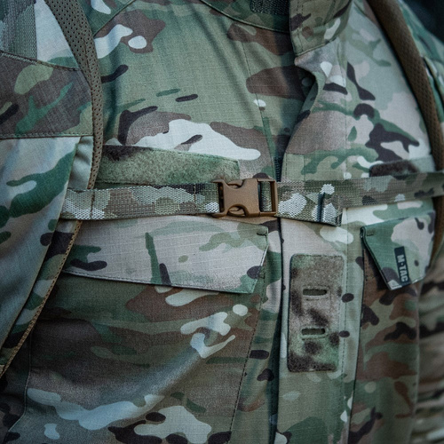 Рюкзаки - M-Tac - Чохол для Elite Gen. II 125 см - Мультикамера - 10107108 - Рюкзаки тактичні