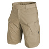 Helikon - Шорты Urban Tactical Shorts 11" - Khaki - SP-UTK-PR-13