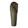 Snugpak - Спальный мешок Sleeper Lite Sleeping Bag - Mummy - Olive - 10107900209