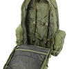 Condor - Рюкзак тактичний 3-Day Assault Pack - 50 L - Coyote Brown - 125-498