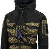 Helikon - Худі Rogue - MultiCam® Black - BL-RHF-PO-010CA