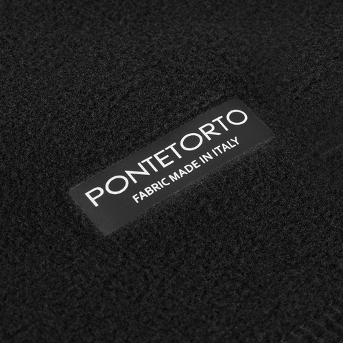 Флисовые куртки - M-Tac - Микрофлисовая толстовка Centurion - Pontetorto Fleece - Черный - 20437002